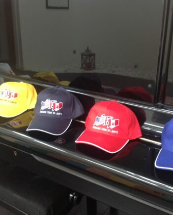 Casquettes