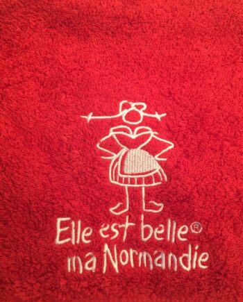 Draps de bain